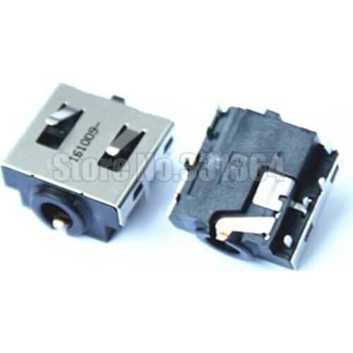 3.5mm Audio Jack Connector for Lenovo X240 X240s X250 X260 X270 X280 Laptop Motherboard Headphone Port Microphone Socket