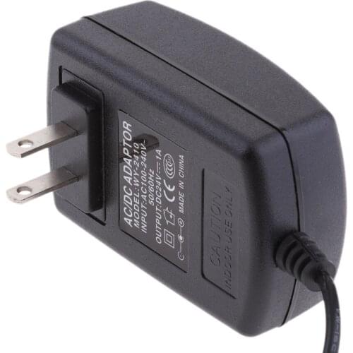 Ultrasonic Mist Maker Fog Machine Humidifier Fountain Pond Decorative Ornament 300ML/H US Plug