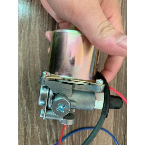 VSKA Water Pumps