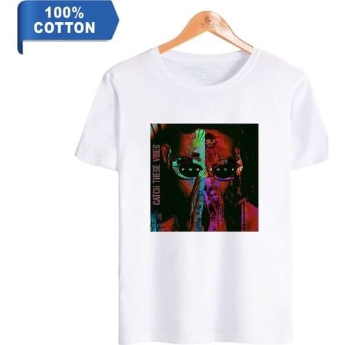 WAWNI Women's Loose T-Shirts