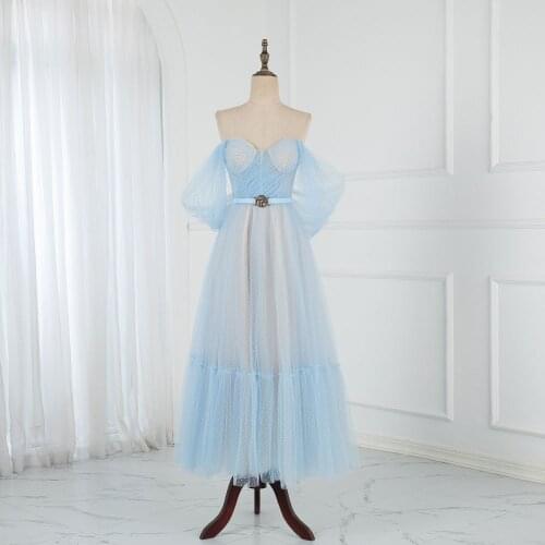 YQLNNE Cocktail Dresses