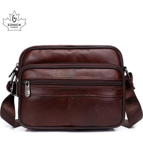 ZZNICK Men's Travel Bags