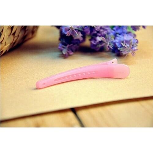 1pcs Fashion Girls' Hair clips Mixed Color style Hair Accessories