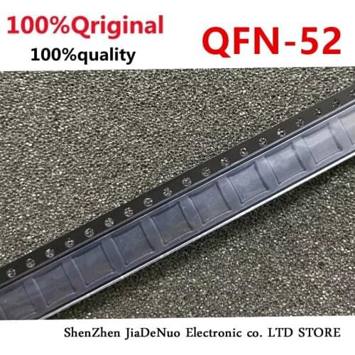 100% New (5piece) NCP81022MNTWG NCP81022 QFN-52 Chipset