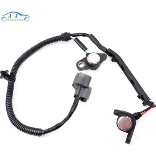 37840-PAA-A01 Crankshaft Position Sensor For Honda Accord Prelude Odyssey Isuzu Acura CL 2.2 2.3 37840-PAA-A01 37840-P0A-A01
