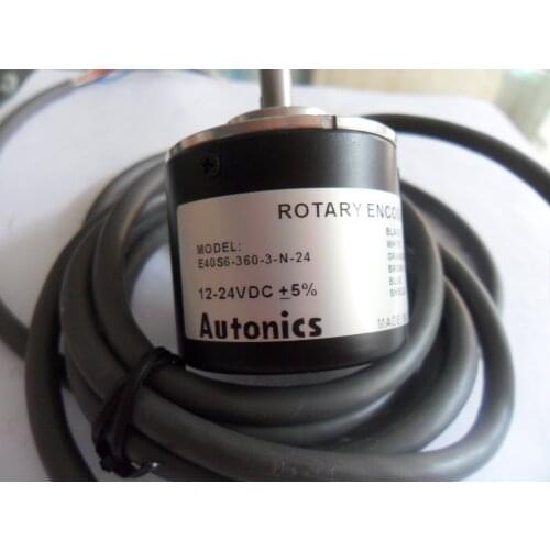 FREE SHIPPING E40s6-360-3-n-24