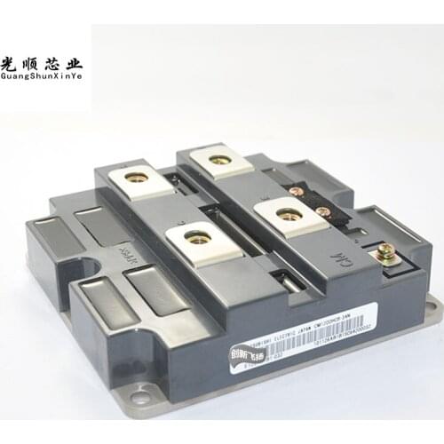 CM1200HCB-34N IGBT 1200A1700V