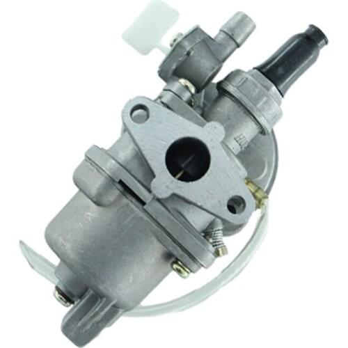 CNBODE MOTO Fuel Blocks