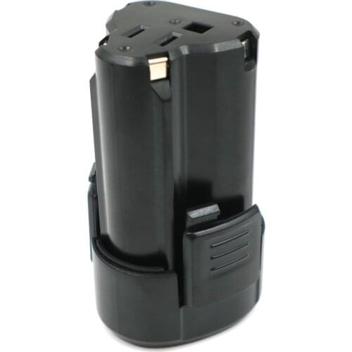 For Worx 12V 6000mAh Li-ion WU127 WU151 WX3827 WA3503 WA3509 WX540.3 WX677 WX382.2 WX673 RW9300 RK2510K tool batteries 1P3S 10.8