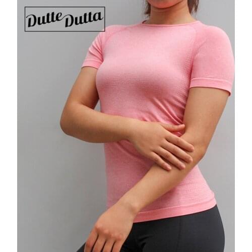 Yoga Tops Dutte Dutta China