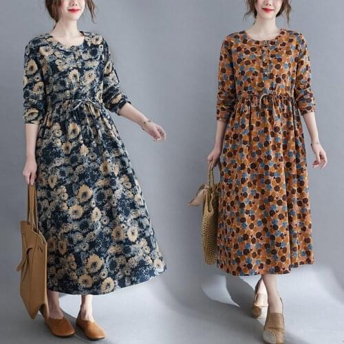 HELELYN Fashion A-Line Dresses