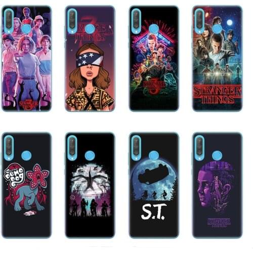 KACKYFUL Huawei Honor 9 Lite Phone Cases