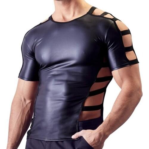 Мужские модные футболки KingMistres China At AliExpress