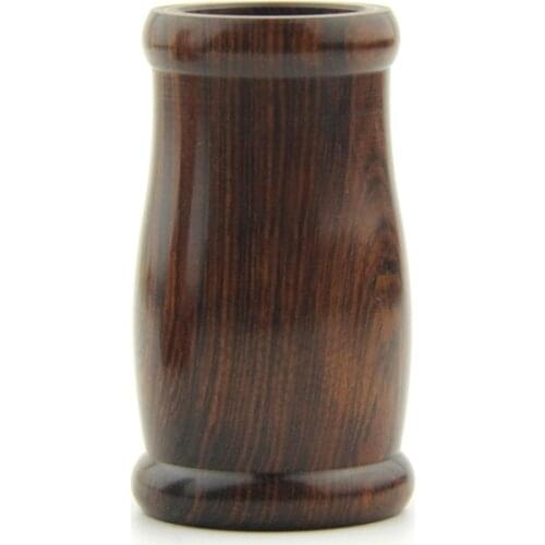 Clarinet bell MagiDeal redwood Clarinet Bell Drop B Two Section Tube Bell for Clarinet Parts