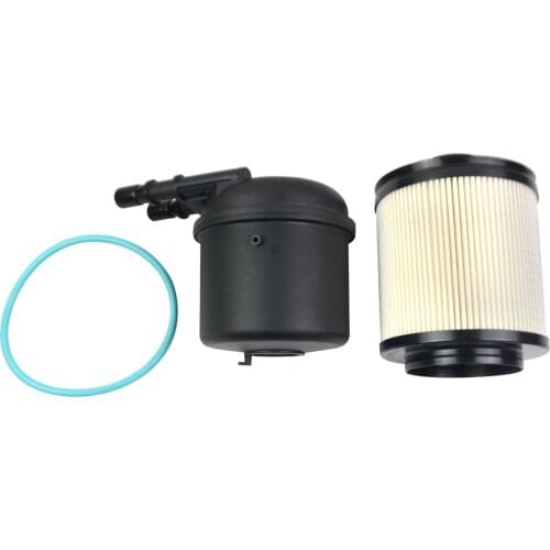 AP03 Powerstroke Diesel Fuel Filter Kit For Ford F250 F350 F450 F550 6.7L FD461 BC3Z9N184B 2011-2016