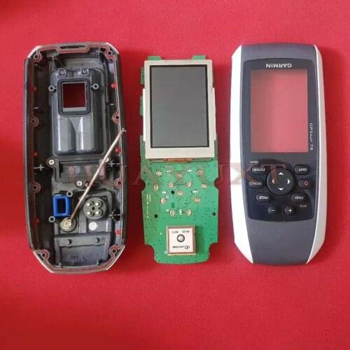 Original used Garmin GPSMAP 78 spare parts Only for repair parts supply GPSMAP 78 PCB board replacement