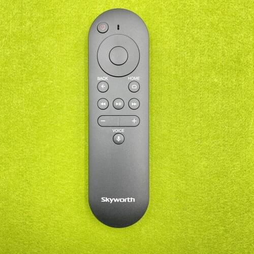 ORIGINAL REMOTE control YKF359-B006 FOR Skyworth led tv replacement TOSHIBA CT-8520