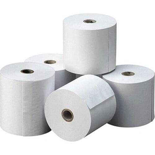 Thermal Paper Roll 808012BPA