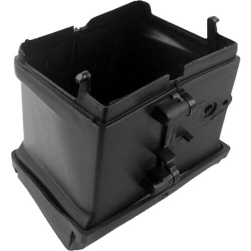 Motorcycle Black Ram Air Intake Tube Duct Pipe For Yamaha YZF R6 YZF-R6 YZFR6 2006-2007