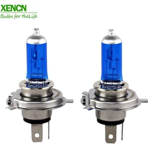 Xencn Xenon Bulbs H3 (PK22s)