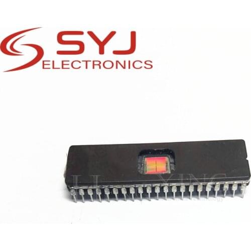 10pcs/lot M27C322-100F1 -120F1 27C322 CDIP-42 In Stock