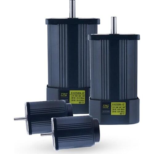 120W optical axis motor 220V speed motor 5IK120RA-CF motor 5IK120A-CF