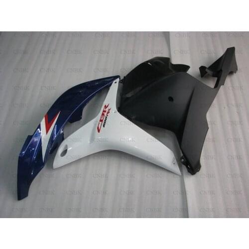 Abs Fairing for Honda CBR600RR 2011 CBR 600RR Bodywork 2012 CBR 600 RR Full Body Kits 2009 - 2012 Red Blue White