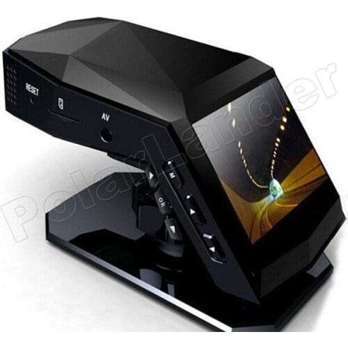 2 inch HD 1080P Car DVR Vehicle Camera Video Recorder Night vision Perfume car styling 120 degree wide viewing angle