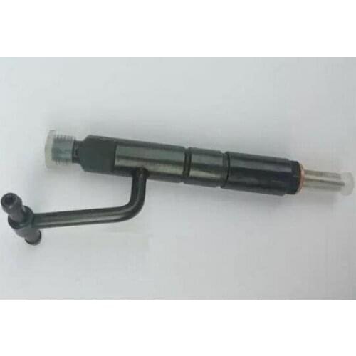 Free Shipping Changchai 495Q DLLA152P941 Diesel engine injector nozzle suit for Chinese brand