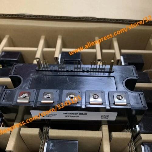 Free shipping NEW PM200CS1D060 MODULE
