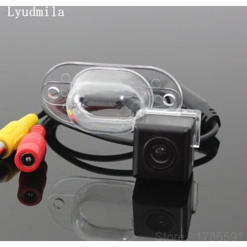 Wireless Camera For Nissan Xterra N50 Paladin Roniz / Car Rear view Camera / HD Back up Reverse Camera / CCD Night Vision