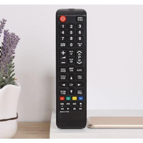 BN59-01199G TV Remote Control for Samsung UE32J5205 UE32J5250 UE32J5270 UE32J5373 UE40J5200 UE40J5202 UE40J5205 UE40J5250