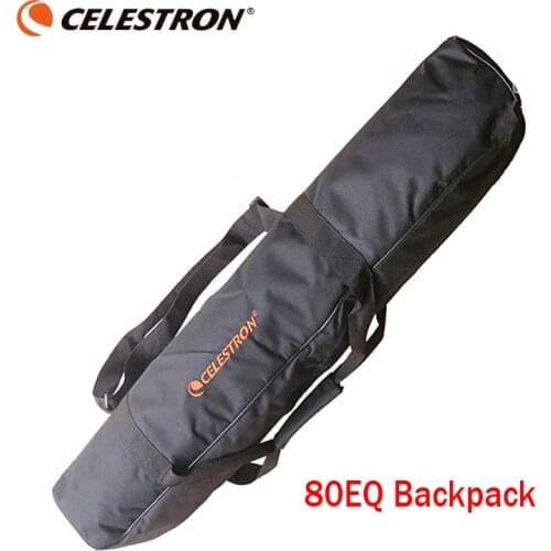 Celestron Telescoop Carrying Protector Soft Statief Schoudertas Rugzak Voor 70/900 80EQ 90/1000 70AZ 70EQ 80EQ 90EQ 90AZ