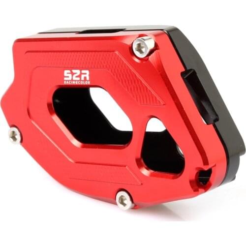 Motorcycle Remote Control Case Decoration Refitting Key Cover for Zontes 310pke Zt250-r