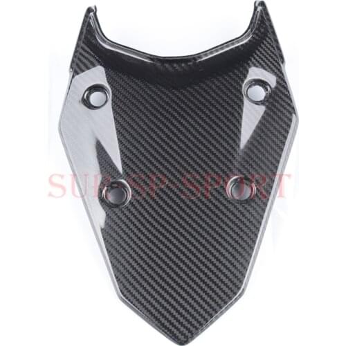 Seat Unit Cover Cowl Fairing For KTM 790 Adventure R Rally 20 Full Carbon Fiber