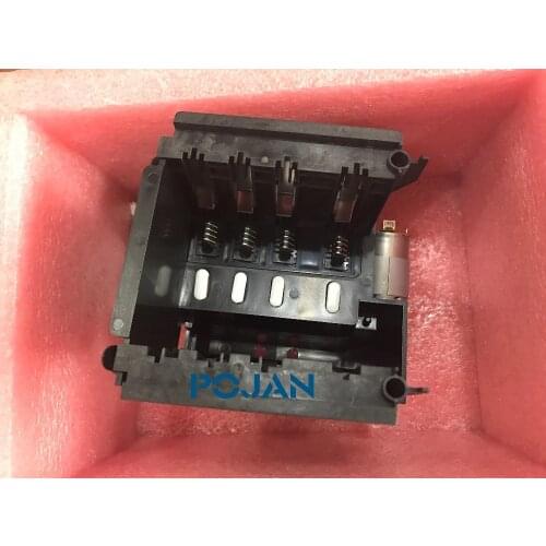 Ink Suppy Station CQ532-67007 Designjet 111 PLUS ISS ROHS CORBUSIER INK plotter cartridge parts