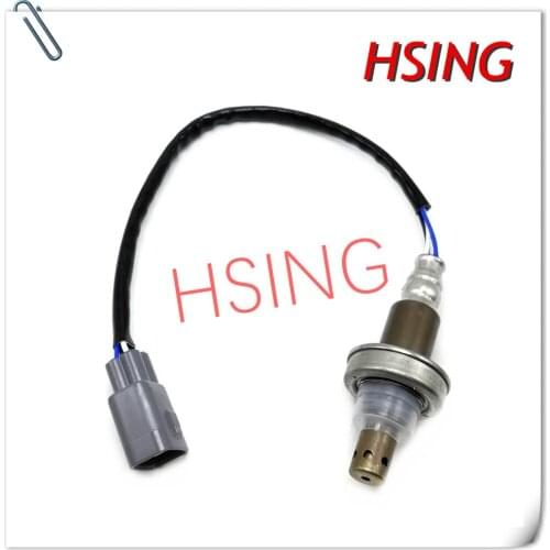 HSINGYE BRAND-NEW# 89467-02040 Upstream Oxygen Sensor Fits For 08-13 Corolla 08-14 Matrix ***Part No# 8946702040 234-9056