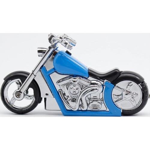 Gadgets For Men Motorcycle Butane Lighter Dropship Suppliers Refillable Gas Torch Windproof Cool Lighter Encendedores Creativos