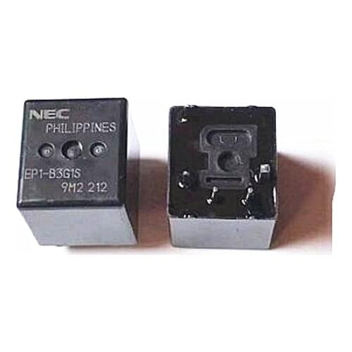 HOT NEW EP1F-B3G1S EP1F B3G1S EP1FB3G1S 12VDC DC12V 12V AUTO RELAY