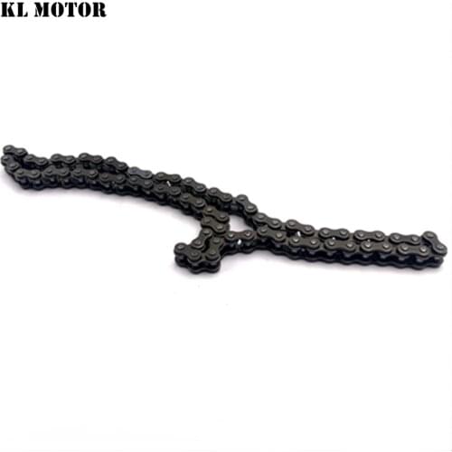 HS-22 HS400 HS500 HS700 Oil Pump Chain 70sec Hisun Parts HS185MQ 400cc/HS185MR 500cc /HS1102MU 700cc/HS2V91MW 800cc ATV UTV Quad