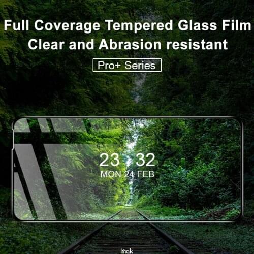 Imak Screen Protectors For OnePlus