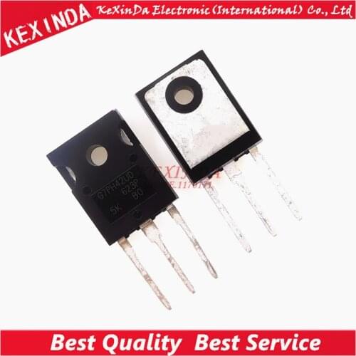 IRG7PH42UD IRG7PH42UDPBF G7PH42U 1200V 85A 320W TO-247 5pcs/lot Free shipping