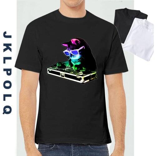 JKLPOLQ Mens Summer T-shirts