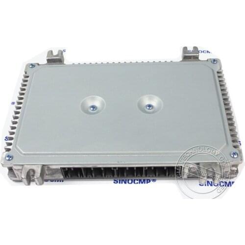 Computer Board Controller 9226740 4428083 for Hitachi ZAX70 ZAX110 ZAX120 With 1 Year Warranty