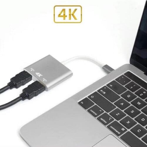 Kuulee HDMI Adapters For Mobile Phones