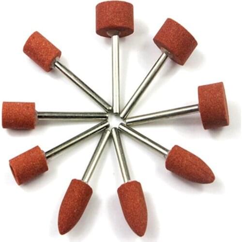 LUOS I D I NG Abrasive Tools