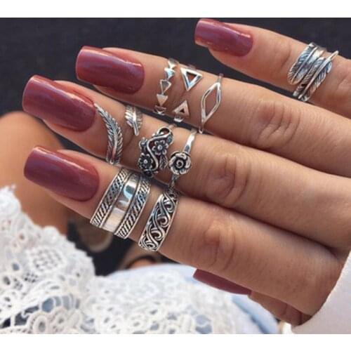 LZTPLLN Wedding Rings