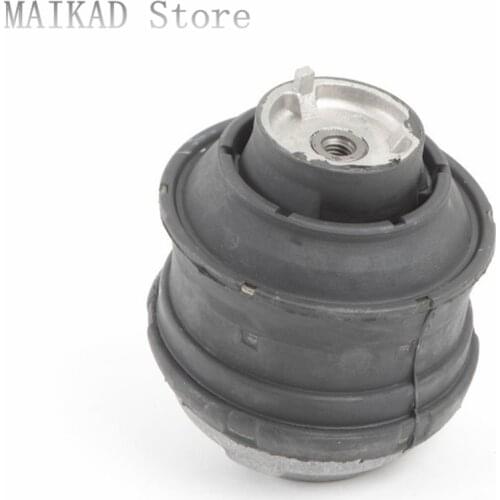 Engine Mount Engine Mounting Rubber for Mercedes-Benz W170 SLK200 SLK230 SLK320 SLK32 A2022401717