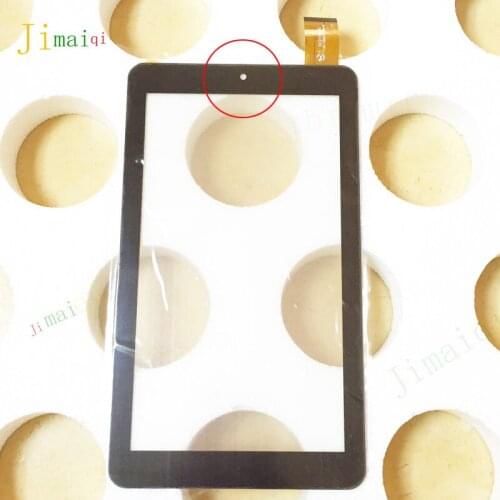 New For 7 inch HK70DR2119-B touch screen tablet capacitive touch panel handwriting screen digitizer panel