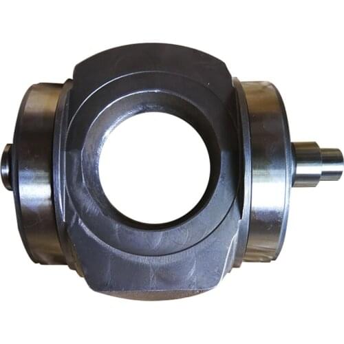 Repair kit for KAYABA hydraulic pump PSV2-55T valve plate swash plate spare parts engine parts